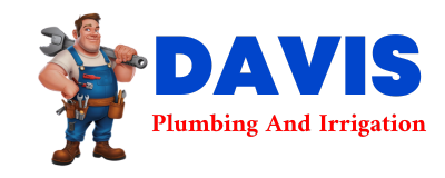 Trusted plumber in BARRY